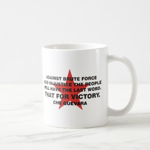 Che Guevara Products! Koffiemok