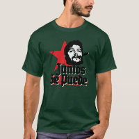 Che Guevara Revolutionary Quote Juntos Se Puede