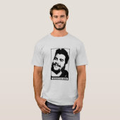 Che Guevara Shirt (Voorkant volledig)