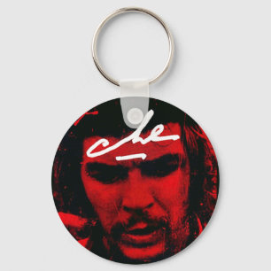 Che Guevara Sleutelhanger