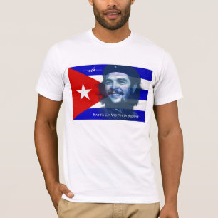 Che Guevara Smile T-shirt