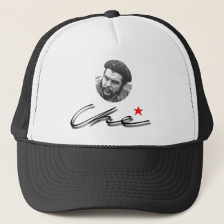 che-guevara trucker pet