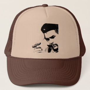 Che Guevara Trucker Pet
