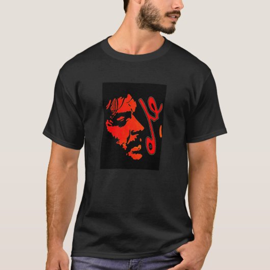 Che Guevera T-shirt (Voorkant)