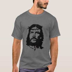 Che Jesus T-shirt