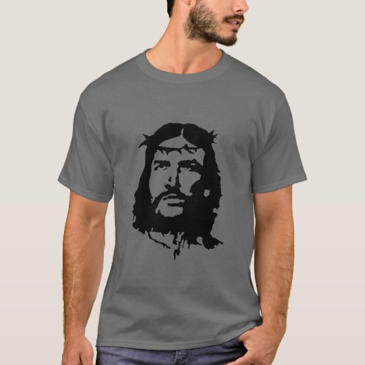 Che Jesus T-shirt (Voorkant)