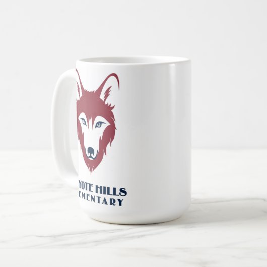 CHE Mug (Devant gauche)