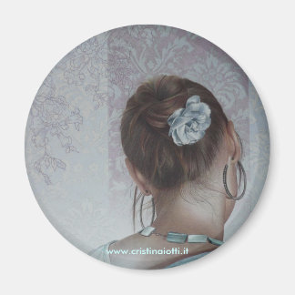 Che non SA komt Fiorire Ancora Magneet