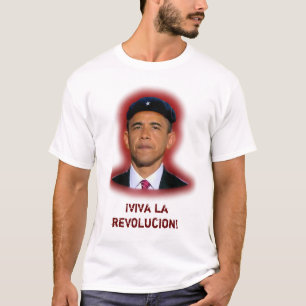 Che Obama T-shirt