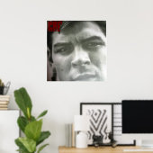 CHE" POSTER (Thuiskantoor)