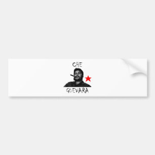 Che roken bumpersticker