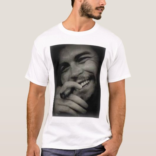 Che T-shirt (Voorkant)