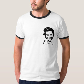 che-ujc t-shirt