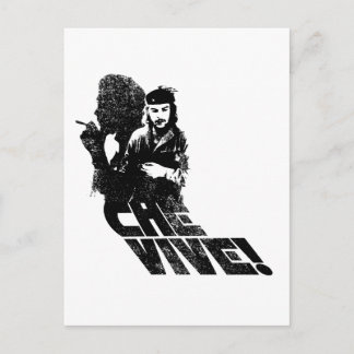 Che Vive. Briefkaart