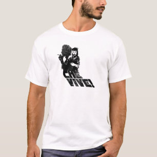 Che Vive. T-shirt