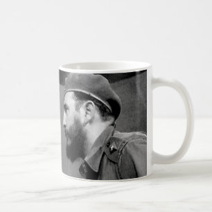 Che-y-Fidel Koffiemok