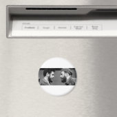 Che-y-Fidel Magneet (Insitu (Vaatwasser))