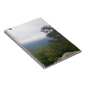 Cheaha Notitieboek (Rechterzijde)