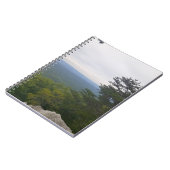 Cheaha Notitieboek (Linkerzijde)