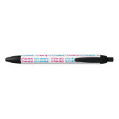 Cheap Cruises Pen (Achterkant)