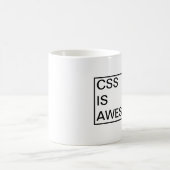 Cheap CSS is GEWELDIGE MOK (Center)