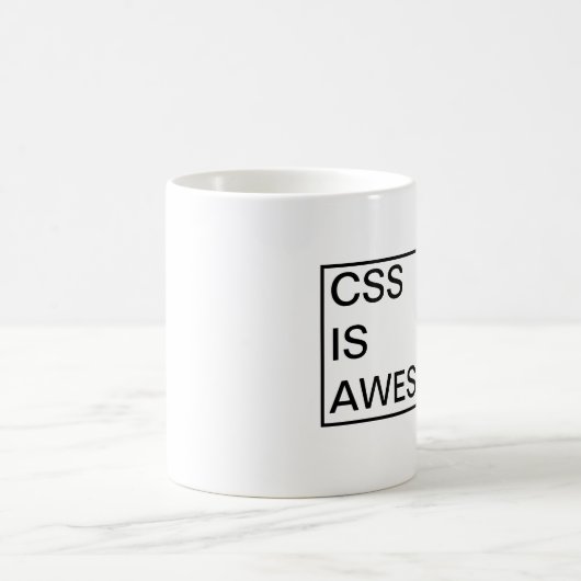 Cheap CSS is GEWELDIGE MOK (Center)
