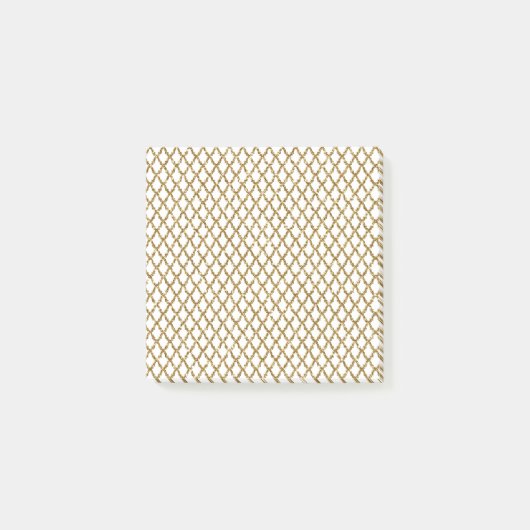 Cheap Floral Bandanas Post-it® Notes (Voorkant)