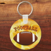 Cheap Gepersonaliseerde Sleutelhangers van de Foot (Achterkant)