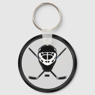 Cheap Hockey Gifts Hockey Sleutelhangers