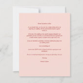 Cheap Nice Transparency Effect Romantic Foto (Achterkant)