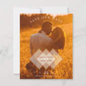 Cheap Nice Transparency Effect Romantic Foto (Voorkant)