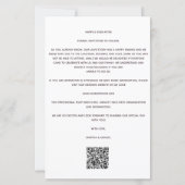 Cheap Rustic Landscape Mountains Romantic Photo (Achterkant)