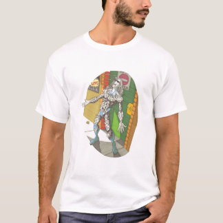 Cheap Trickster T-shirt