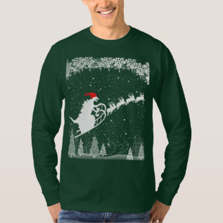 Cheap Ugly KerstSweaters T-shirt