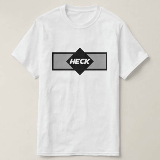 Cheap Ultimate hecke shirt (Design voorkant)