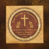 Cheap Unique, Church Gifts in BULK of Buy 1 Magneet