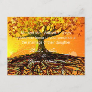 Cheap Wedding Briefkaarten