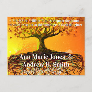 Cheap Wedding Briefkaarten