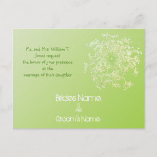 Cheap Wedding Briefkaarten