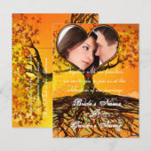 Cheap Wedding Briefkaarten (Voorkant / Achterkant)