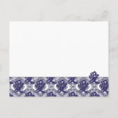 Cheap Wedding Briefkaarten (Achterkant)