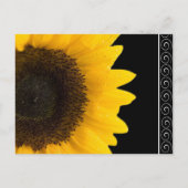 Cheap Wedding Briefkaarten (Achterkant)