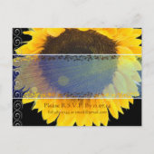 Cheap Wedding Briefkaarten (Achterkant)