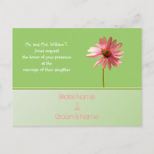 Cheap Wedding Briefkaarten