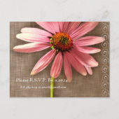 Cheap Wedding Briefkaarten (Achterkant)