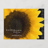 Cheap Wedding Briefkaarten (Achterkant)