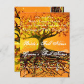 Cheap Wedding Briefkaarten (Voorkant / Achterkant)