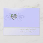 Cheap Wedding Briefkaarten (Achterkant)