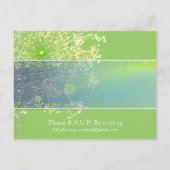 Cheap Wedding Briefkaarten (Achterkant)