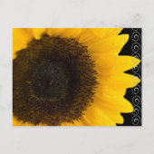Cheap Wedding Briefkaarten (Achterkant)